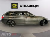 BMW 316 D