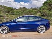 Tesla Model 3 Long Range AWD Dual Motor