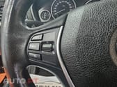 BMW 320 d Pack M Auto