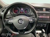 Volkswagen Tiguan 2.0 TDI SCR (BlueMotion ) Sound