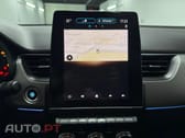 Renault Arkana 1.6 E-Tech Intens