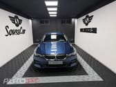 BMW 318 d Advantage
