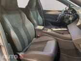Peugeot 408 1.6 Hybrid GT e-DCS7