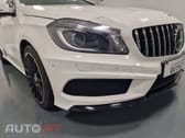 Mercedes-Benz A 180 D KIT AMG