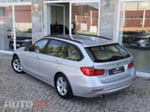 BMW 320 d Touring Aut.