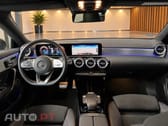 Mercedes-Benz CLA 250 e Shooting Brake AMG Line