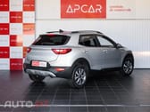 Kia Stonic 1.2 MPi Vibe