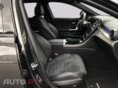 Mercedes-Benz C 300 I.V.A DEDUTÍVEL e T AMG