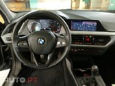 BMW 116 d Advantage