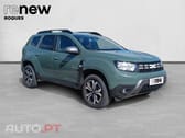 Dacia Duster Duster SL Extreme TCe 90