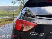 Mazda CX-5 2.2 D Evolve HS HT Navi