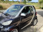 Smart ForTwo Passion