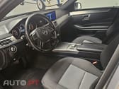 Mercedes-Benz E 200 CDi