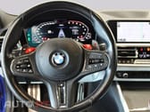 BMW M4 Competition M xDrive