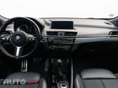 BMW X2 25 e xDrive Pack M