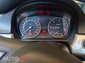 BMW 320 Touring