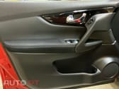 Nissan Qashqai 1.6 dCi N-Connecta J18