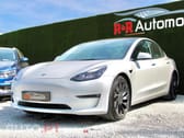 Tesla Model 3 Performance Dual Motor AWD