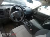 Dodge Nitro  2 8 Crd Dpf Se 2wd