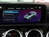 Mercedes-Benz A 180 d Style Aut.