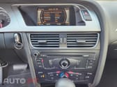 Audi A4 2.0 TDI exclusive Multitronic