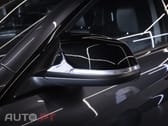 BMW 420 d Pack M