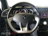 DS DS3 1.2 PureTech Black Lézard