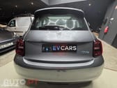 Fiat 500e 42 kWh Icon