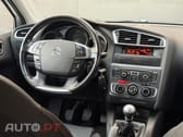 Citroen C4 1.6 HDi Business