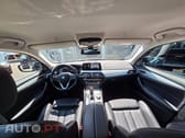 BMW 520 i Touring