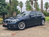 BMW 116 d Line Sport Auto