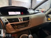 Citroen C4 Picasso 1.6 HDI Exclusive