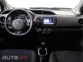 Toyota Yaris 1.0 VVT -I Comfort  