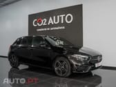 Mercedes-Benz A 250 e