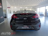Hyundai Ioniq 1.6 GDI HEV Hybrid Tech