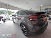Citroen e-C4 50 kWh Shine