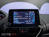 Peugeot Partner 1.5 BlueHDi Premium Standard