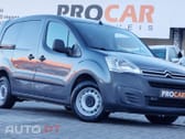 Citroen Berlingo 1.6 BlueHDi L2 Club 3L