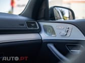 Mercedes-Benz GLE de 4Matic