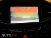 Hyundai Ioniq 1.6 GDI Executive