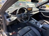 Audi A5 2.0 TDI Multitronic Sport
