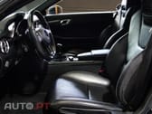 Mercedes-Benz SLK 200 Outro
