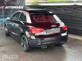Audi A1 1.6 TDi S-line