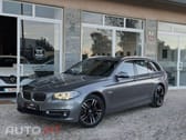 BMW 520 d ED Line Luxury