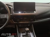Nissan Qashqai 1.3 DIG-T N-Connecta LED
