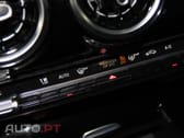 Mercedes-Benz CLA 200 d