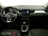 Renault Captur Captur 1.0 TCe Techno Bi-Fuel