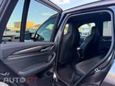 BMW X3 M COMPETITION