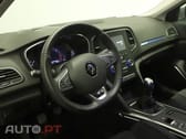 Renault Mégane Mégane ST 1.5 Blue dCi GT Line