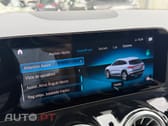 Mercedes-Benz EQA 250 AMG Line